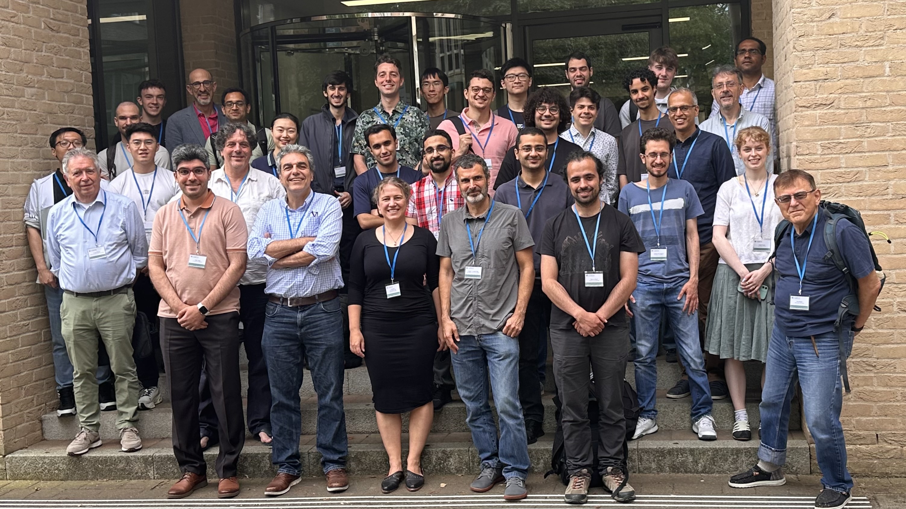 CITC 2026 Group Photo